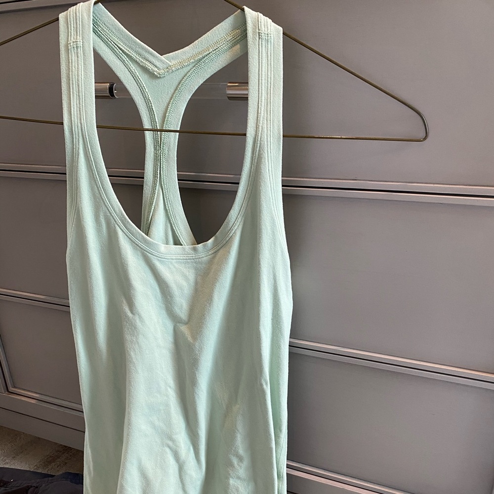 Lulu tank